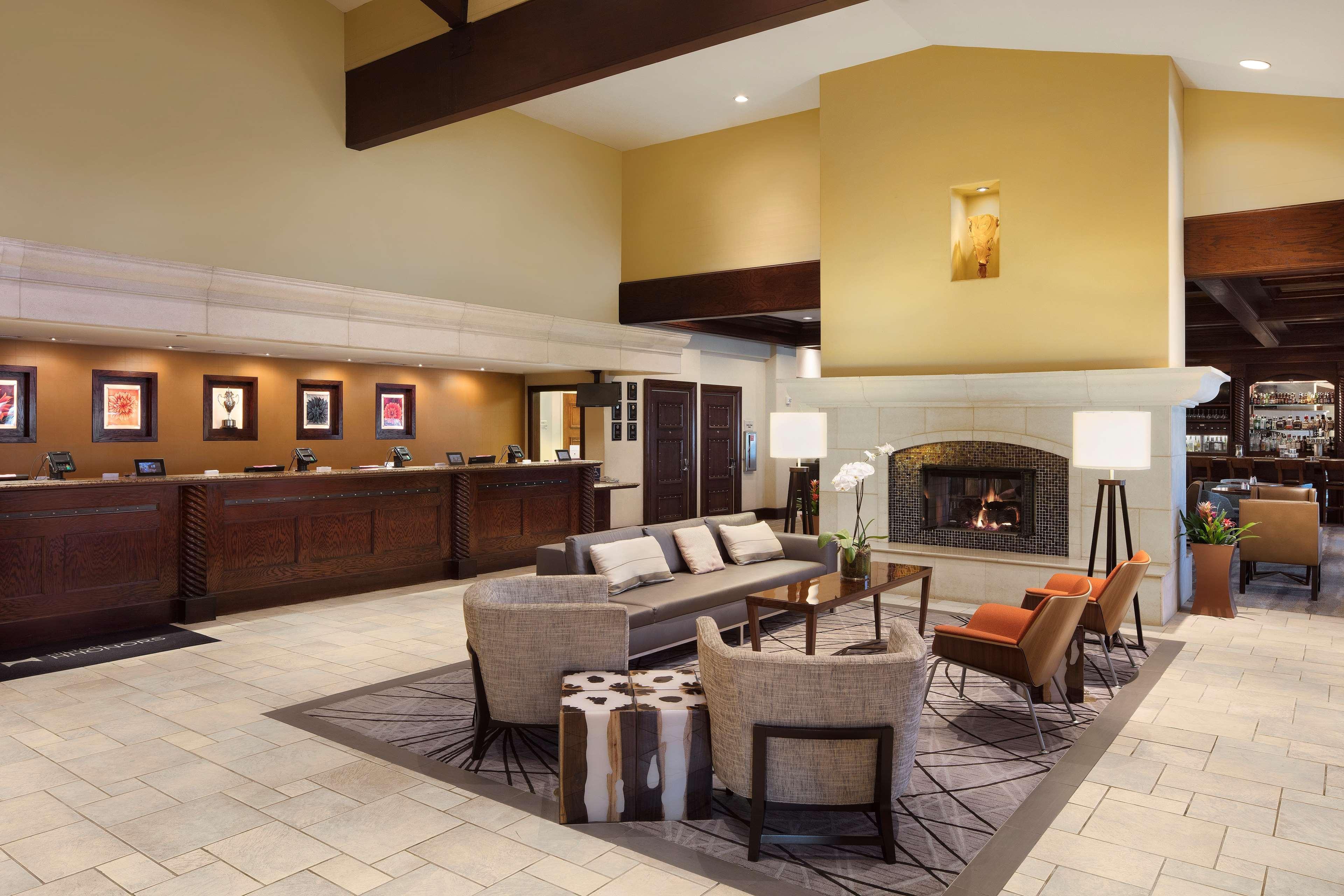 Hotel Doubletree By Hilton Ontario Airport Exterior foto