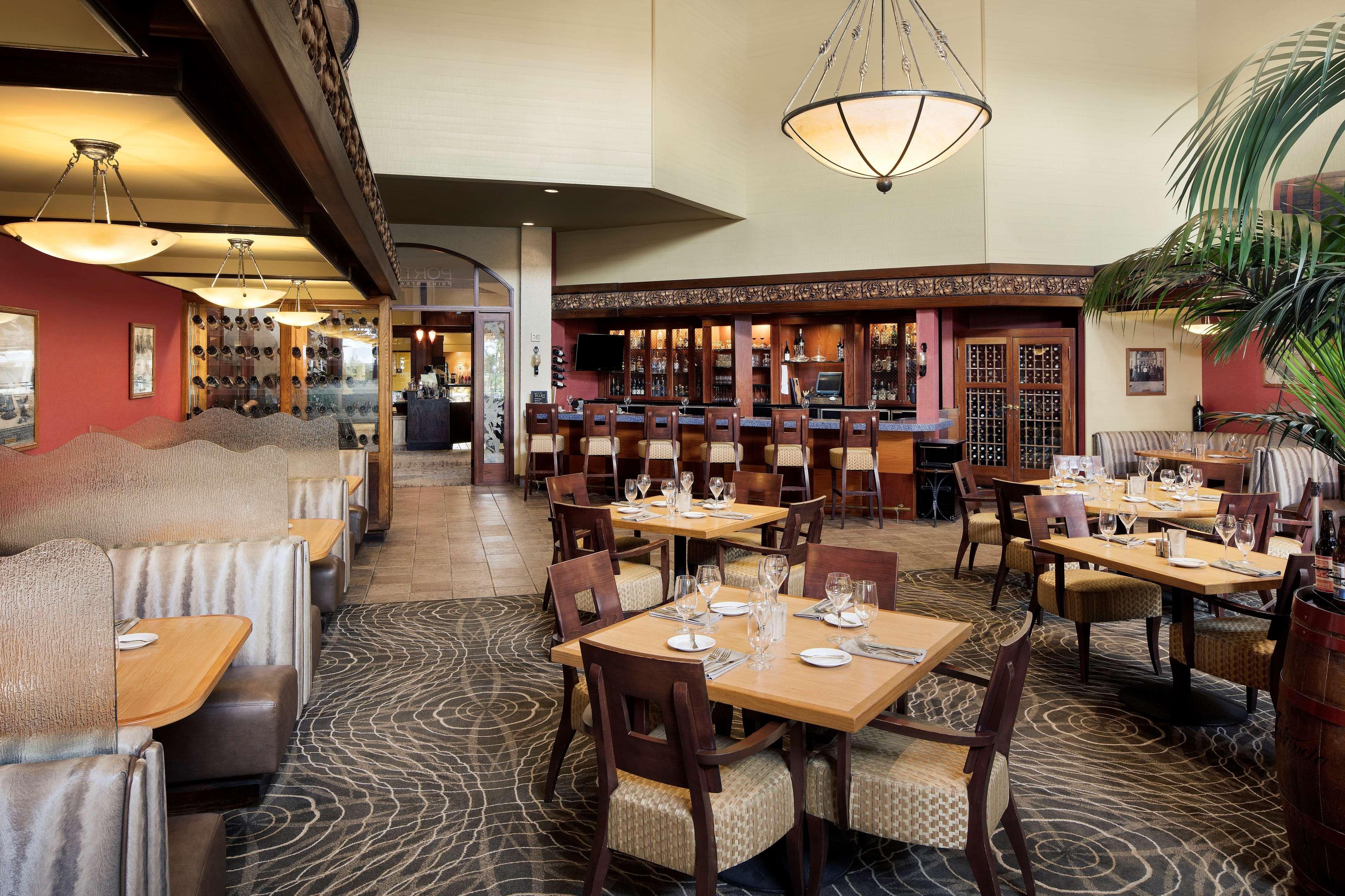 Hotel Doubletree By Hilton Ontario Airport Exterior foto